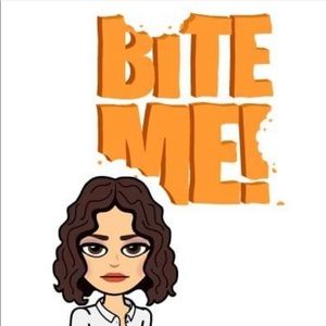 Meet your Posher, Bobbye